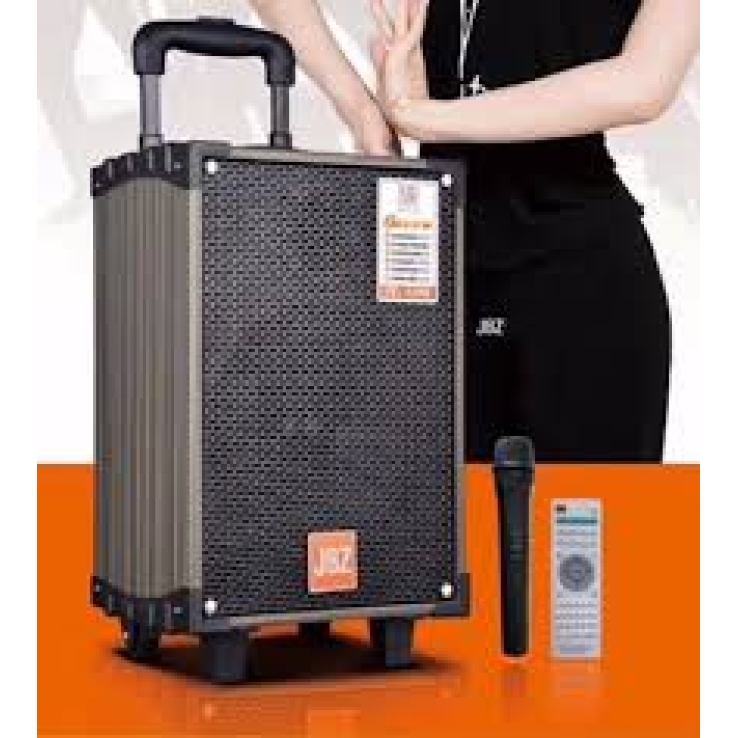 Loa KARAOKE DI ĐỘNG JBZ NE-108